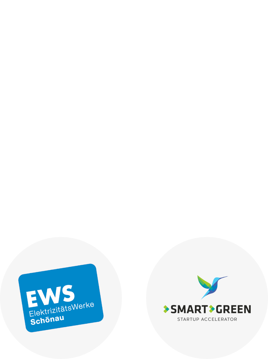 MakeItMatter Award by EWS und >SMART> GREEN